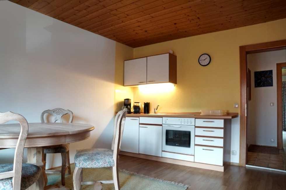 Ferienwohnung Del Toso Шлирзе Экстерьер фото
